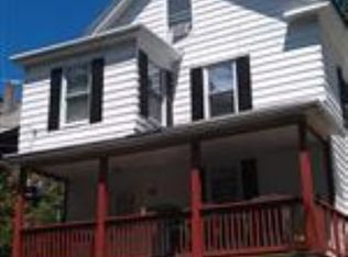 25 Goodwin St #1, Fitchburg, MA 01420