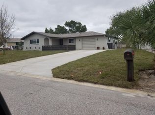 7740 Canna Dr, Port Richey, FL 34668