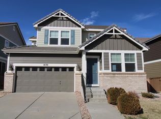 4130 Aspenmeadow Cir, Highlands Ranch, CO 80130