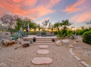 8400 E Dixileta Dr #120, Scottsdale, AZ 85266