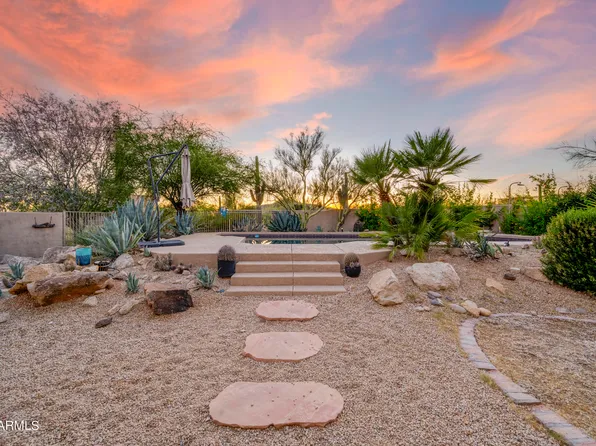 8400 E DIXILETA Drive #120, Scottsdale, AZ 85266