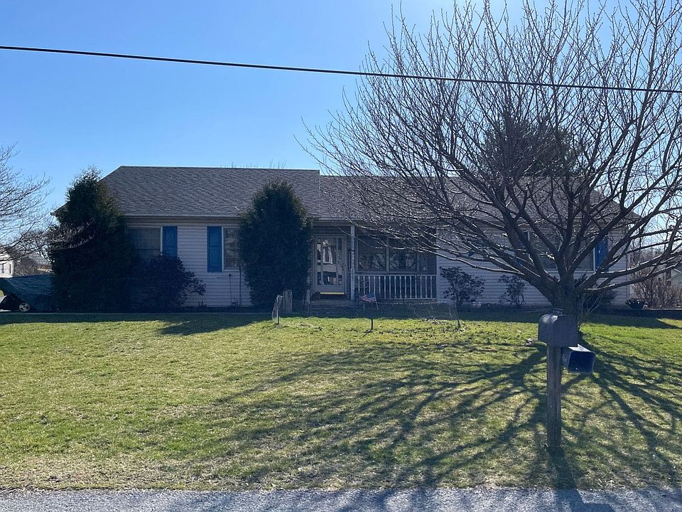 299 Mount Vernon Ave, Nazareth, PA 18064 Zillow