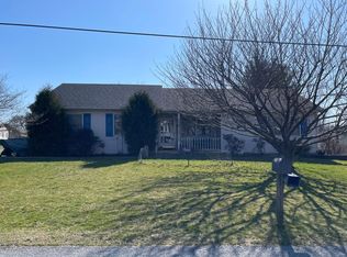 299 Mount Vernon Ave, Nazareth, PA 18064