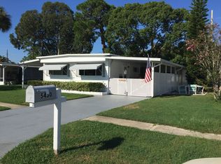 5430 Marshfield Dr, Port Orange, FL 32127