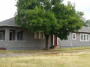 803 S Madison St APT 3, Amarillo, TX 79101