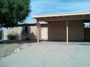 7088 N Moonsong Ter, Tucson, AZ 85741