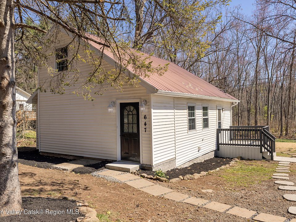 1st image of 647 Hickory Bush Road