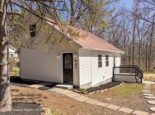 647 Hickory Bush Road, Kingston, NY