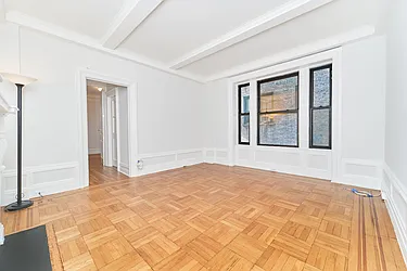 Rented by Living New York