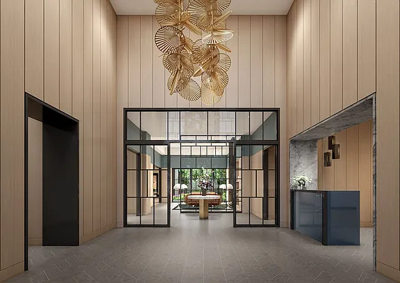 Sold by Brown Harris Stevens Development Marketing | media 3