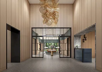 Sold by Brown Harris Stevens Development Marketing