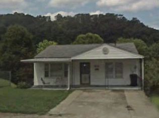1204 Main St, Altro, KY 41339