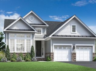 Westford Plan, Willis Brook at Lynnfield, Lynnfield, MA 01940