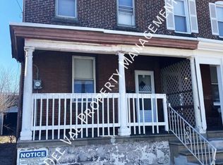 5028 Comly St, Philadelphia, PA 19135