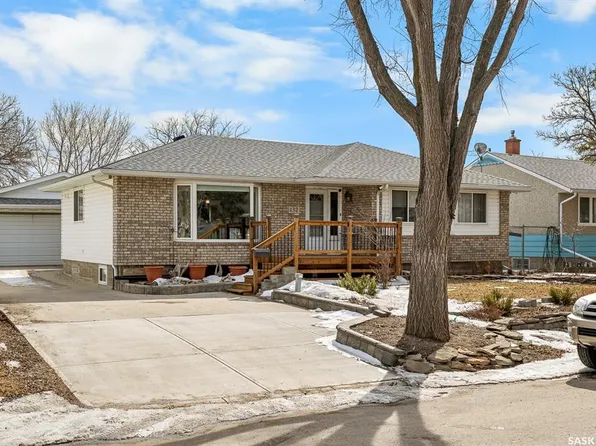 132 Mcnab CRESCENT, Regina, SK S4S 4B2