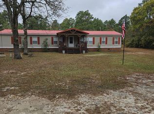 352 Megill Dr, Pelion, SC 29123
