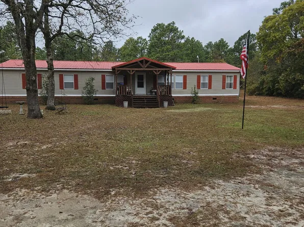 352 Megill Dr, Pelion, SC 29123