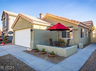 3512 Summersprings Dr, Las Vegas, NV 89129