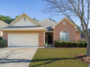 921 Narrows Point Dr, Birmingham, AL 35242