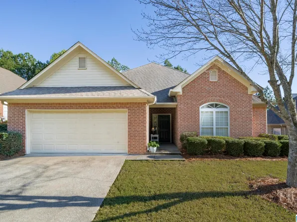 921 Narrows Point Dr, Birmingham, AL 35242