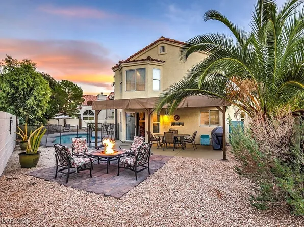6632 Ives Ave, Las Vegas, NV 89108