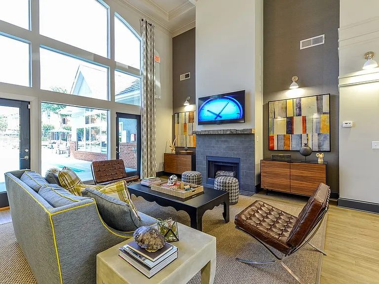 Townhouse Atlanta — Photo 15