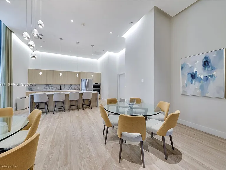 90 SW 3rd St #3109 — Photo 21