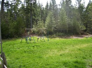 290 E McMickin Rd, Shelton, WA 98584