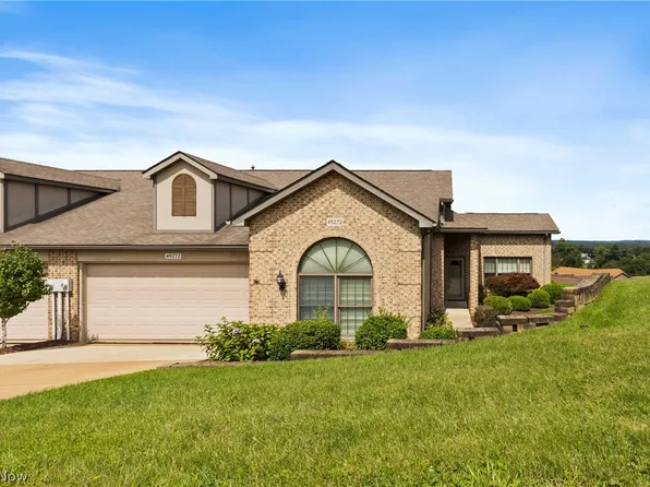 49272 Eagle Dr, East Liverpool, OH 43920
