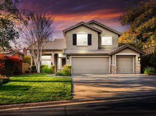 7013 Rosado Dr, El Dorado Hills, CA