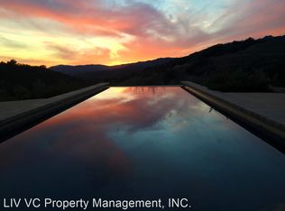 1510 Farnham Rd, Ojai, CA 93023