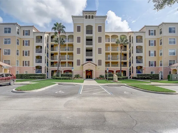 8815 Worldquest Blvd #2201, Orlando, FL 32821