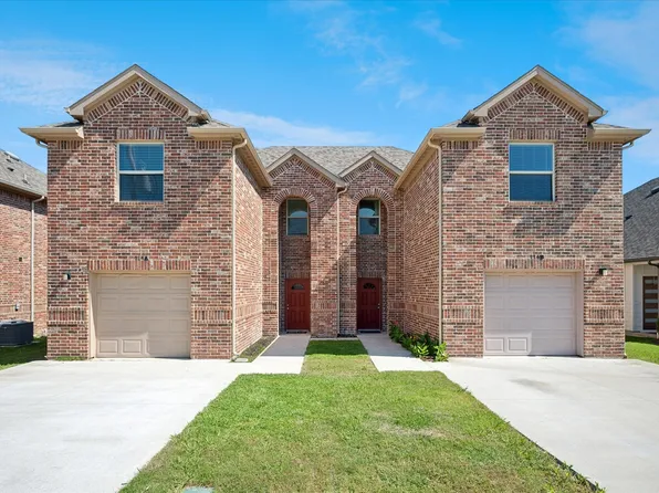 114 Wood St, Princeton, TX 75407