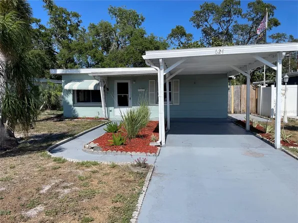 624 Folsom St S, Saint Petersburg, FL 33707