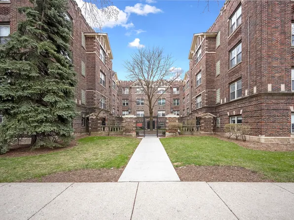 26 6th Ave APT 3B, La Grange, IL 60525