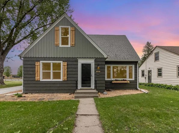 507 N 4th St, Le Sueur, MN 56058