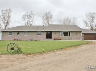 22249 County Road 25, Fort Morgan, CO 80701