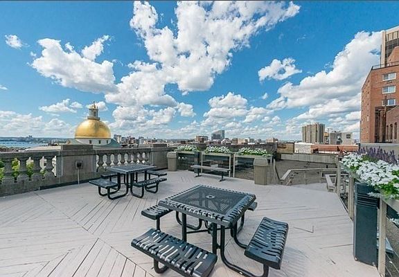 4th image of 21 Beacon St #4EE