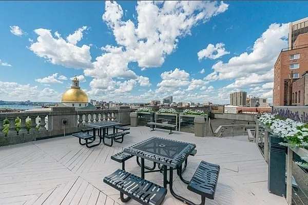 21 Beacon St #4EE — Photo 4