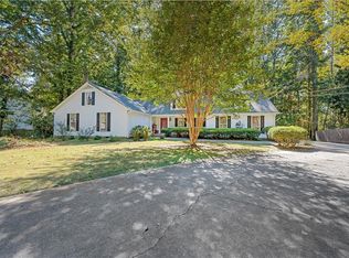 4467 Alpine Ct, Snellville, GA 30039