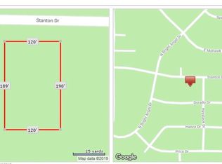 1100 E Stanton Dr, Meadview, AZ 86444