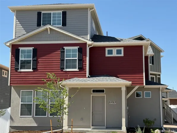 22023 E 38th Place, Aurora, CO 80019