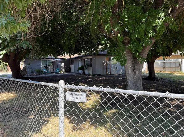 10642 E Fantz Ave, Del Rey, CA 93616