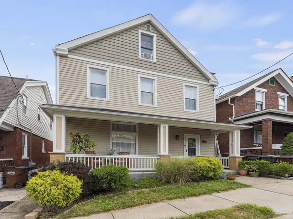 40 15th St, Newport, KY 41071