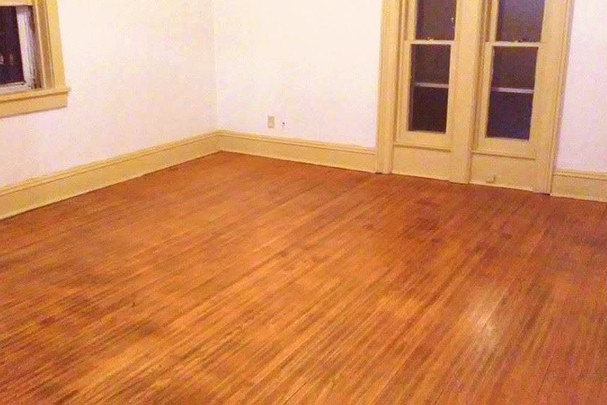 Bedroom #2