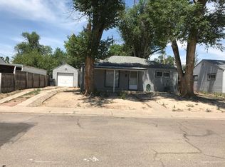 2651 Delphinium St, Pueblo, CO 81005
