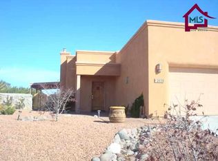 2650 Cashmere Ct, Las Cruces, NM 88011