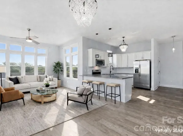 935 McAlway Rd #306, Charlotte, NC 28211