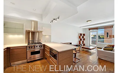 Sold by Douglas Elliman