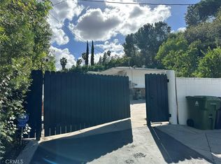 4545 Alonzo Ave, Encino, CA 91316